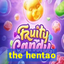 the hentao